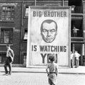 Kas Hiina pürgib Orwelli ühiskonna suunas?