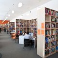 Rein Lang eraldas raamatukogude arendamiseks üle 15 000 euro