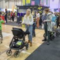FOTOD | Baltikumi suurim reisimess Tourest pakub igaühele midagi: külm naps, soojad reisid, mõnusad maitsed