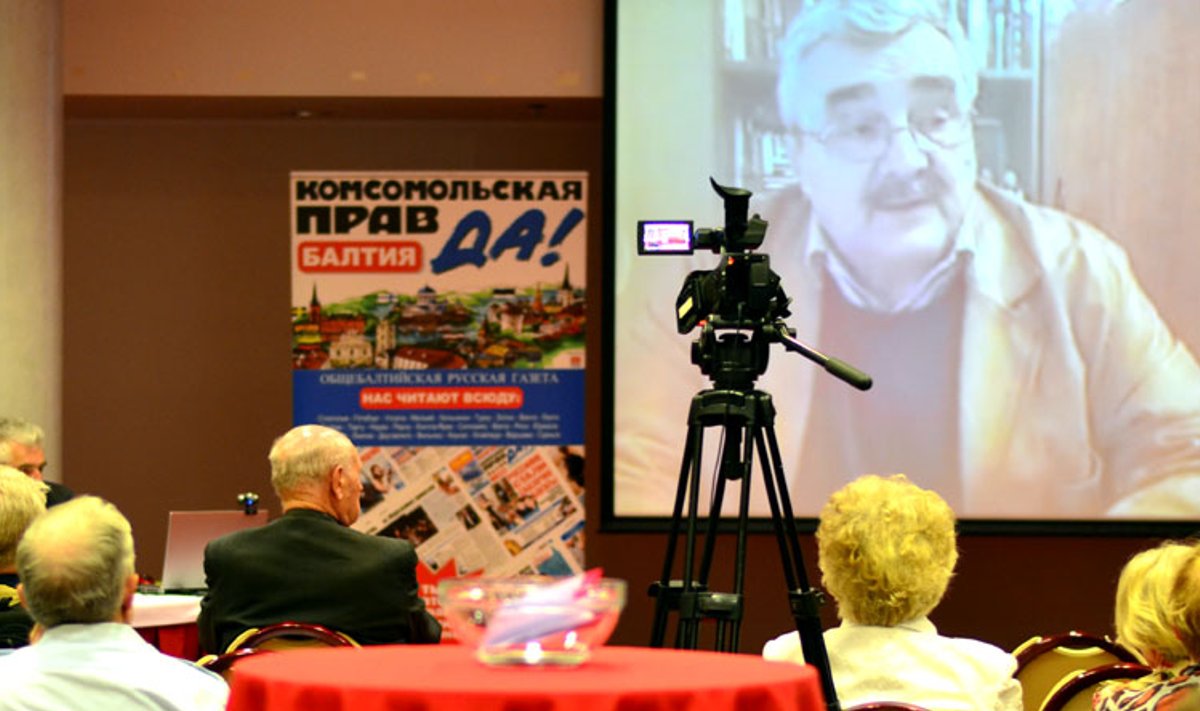 Vladimir Zharihhin