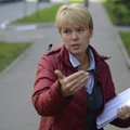 Eestisse kolinud Venemaa opositsionäär Tširikova: Venemaal taheti mult lapsed ära võtta