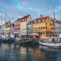 Kopenhaagen – lahe ja lähedal