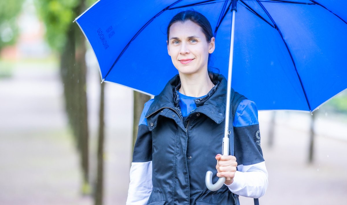 Ирина Эмбрих
