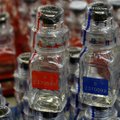 Eesti meistrivõistlustel dopinguga vahele jäänud kulturistile määrati pikk võistluskeeld