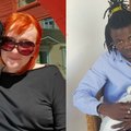 Уроженка Эстонии Олеся и ее счастье из Гамбии Фандинг: мы изо всех сил боремся за наши отношения