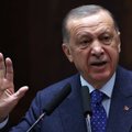 Erdoğan: Türgi ei lase Rootsit NATO-sse, kuni seal on lubatud koraani põletamine