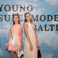 ФОТО | Юные дарования Эстонии вышли на подиум! Смотрите, как прошел первый конкурс Young Supermodel Estonia