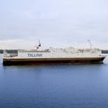 Компания Tallink продала один из своих теплоходов