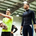 MMA Blogi: Kuidas ma treener ei ole