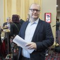 Urmas Paet: Narva volikogu enamust ei huvita linna võimalused, maine ega kodanike heaolu