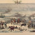 Massihaud paljastas, millesse paljud Venemaad rünnanud Napoleoni mehed surid
