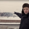 Автора YouTube-канала "Редакция" Алексея Пивоварова не пустили в Украину