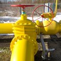В Рийгикогу обсудят план действий по отказу от российского газа
