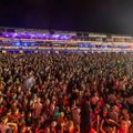 Võimas! Weekend Festival Balticut külastas kolmel päeval üle 65 000 inimese