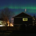 ФОТО и ВИДЕО | Жители города на Аляске в ближайшие 2 месяца не увидят солнца