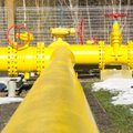 Reformierakond andis sisse gaasi aktsiisimäära taastamise eelnõu