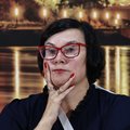 VIDEO | Meer Katri Raik: loodan, et tankimonument kaob kahe nädala jooksul ning jääb edaspidi Narva museaalina