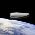 Eurooplaste kosmoselennuk IXV käis orbiidil ära ja hulbib nüüd ookeanis