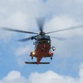 СМИ: Великобритания отправит в Эстонию 4 многоцелевых вертолета