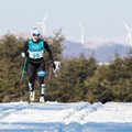 Eesti meistritiitel ja olümpiakoht tekitas harrastajast igiliikur Mannimale tõsise mure: minna Pekingisse või mitte
