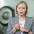 Kosmoses vändatakse esimene täispikk mängufilm, peaosas Eesti juurtega näitleja