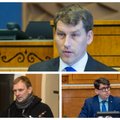 Mida ütleb isamaalaste südametunnistus presidendivalimiste kontekstis? Andres Metsoja: Karis on see mees, keda toetada