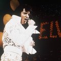 Elvis, mitme põlvkonna moeikoon