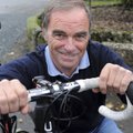 Viiekordne Tour de France´i võitja: Froome ei ole legend, teda tuleks karistada