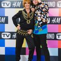 GALERII | Kirevad ja kuulsad moehuvilised tutvusid H&Mi ja Moschino koostöös sündinud kollektsiooniga