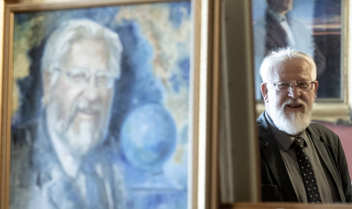 Eesti Teaduste Akadeemia president Tarmo Soomere sõnab, et energiajulgeoleku kriitiline koht Eestis ja kogu maailmas ei ole mitte energia tootmine, vaid salvestamine või ladustamine.