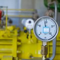 "Газпром" сократил поставки газа в Европу? Eesti Gaas: у нас всё, как положено