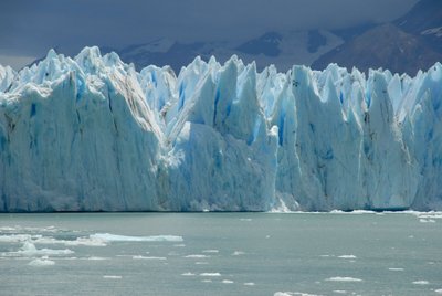  Los Glaciares National Park, Patagonia, Argentiina