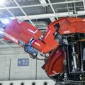 Transformerid päriselus: USA ja Jaapan saadavad suured robotid omavahel võitlema!