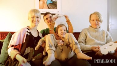 VIDEO | Viie pere pisarateni liigutavad lood: surrogaatemadusest kärgpere, üksikemaduse, samast soost lapsevanemate ja traditsioonilise abieluni