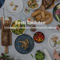 Eesti toidutee 120 ettevõtet said veebikaardile