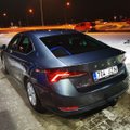 Škoda Octavia 2021 – nagu noor pruut väikelinnast