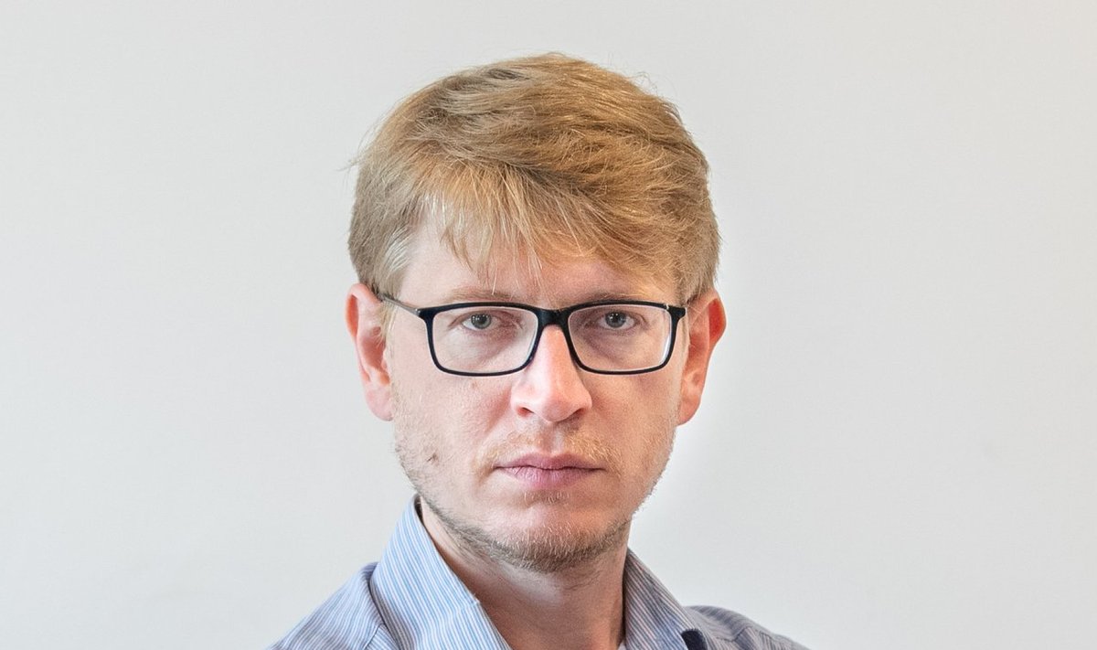 Андрей Шумаков