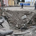 OTSEBLOGI | Zelenskõi: 17. mai raketilöögis Tšernihivi oblastis hukkus 87 inimest