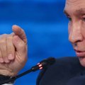 SÕJAPÄEVIK (201. päev) | Venemaa lakub Harkivis saadud haavu: olukord on ränk, aga Putin pole süüdi!