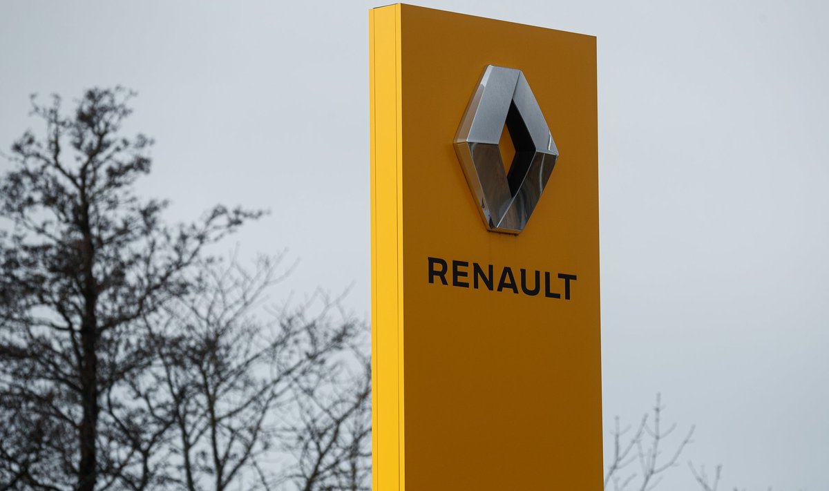 Renault