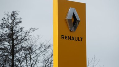 Renault plaanib Nissaniga koostööd ning tahab Euroopasse luua elektriautode laadimisvõrgustiku