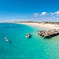 Reisidiilid.ee nädala superpakkumised: Mehhiko rannakuurort Puerto Vallarta 360€, Kanada 372€, Kuuba 427€!