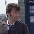 Он не хотел уходить: Дэвид Теннант вернется в сериал “Доктор Кто”