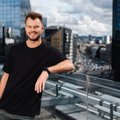 INTERVJUU | Krüptoraha kauplemisplatvormi asutaja Gustav Liblik: digiriigina on Eesti esimese krüptolaine maha maganud