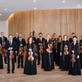 Таллиннский камерный оркестр откроет сезон органной музыкой и импровизацией