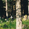 Millest räägivad eestlaste vanad hauakirjad?