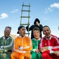Ootamatu kooslus: Winny Puhh avab lastekoori saatel Haapsalu õudus- ja fantaasiafilmide festivali