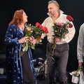 ARVUSTUS | Julia Augi lavastus Vene draamateatris: Keisri hull ja Põrgupõhja Jürka on kaksikvennad!