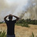 Kaos eestlaste meelispaigas: Türgi ralli- ja turismimekas vohavad põlengud, inimesed põgenevad