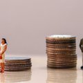 TAGATUBA | Ministri loogikahoog: palgalõhet saaks vähendada naisi tööturult eemaldades
